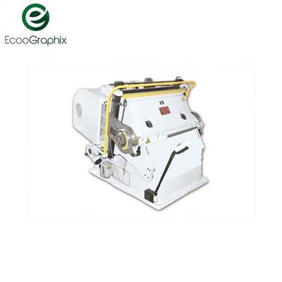 Halbautomatische Stanzmaschine