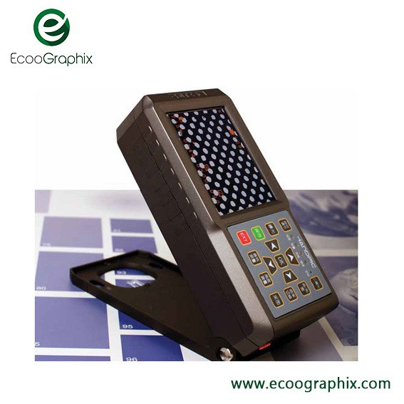 CTP Plate DOT Testing Equipment Densitometer