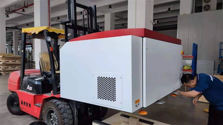 B2 Offset Book Printing Thermal CTP Plate Machine factory