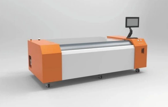 5080 Digitale Flexo-CTP-Plattenherstellungsmaschine