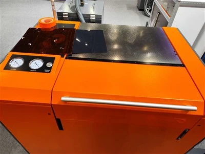 Computer-zu-Flexo-Fotopolymer-Platten-CTP-Maschine